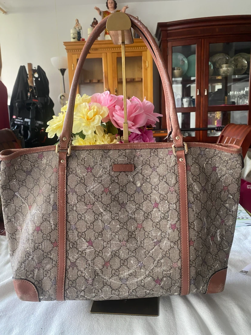 Gucci Tote Bag