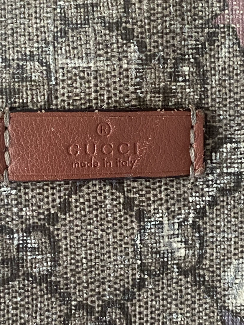Gucci Tote Bag - photo 2