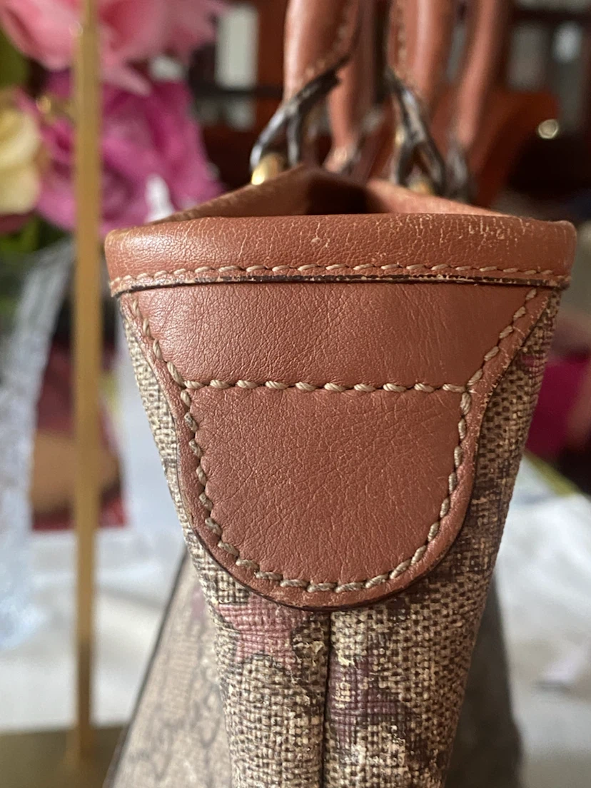 Gucci Tote Bag - photo 5