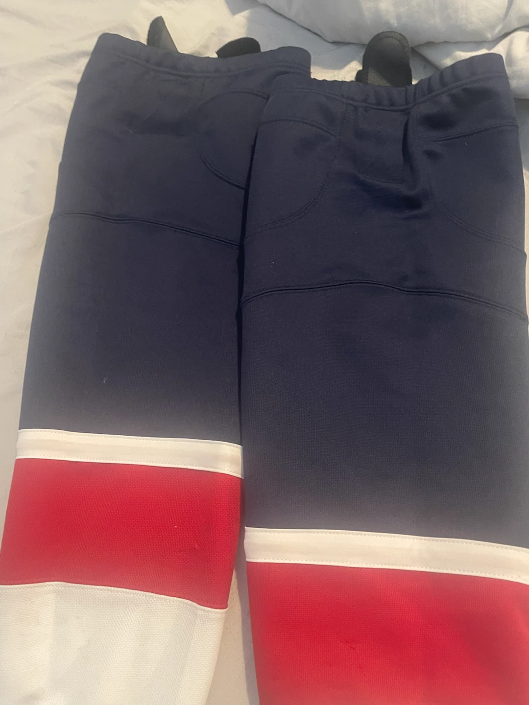 Force Authentic Teamwear Adult Hockey Socks