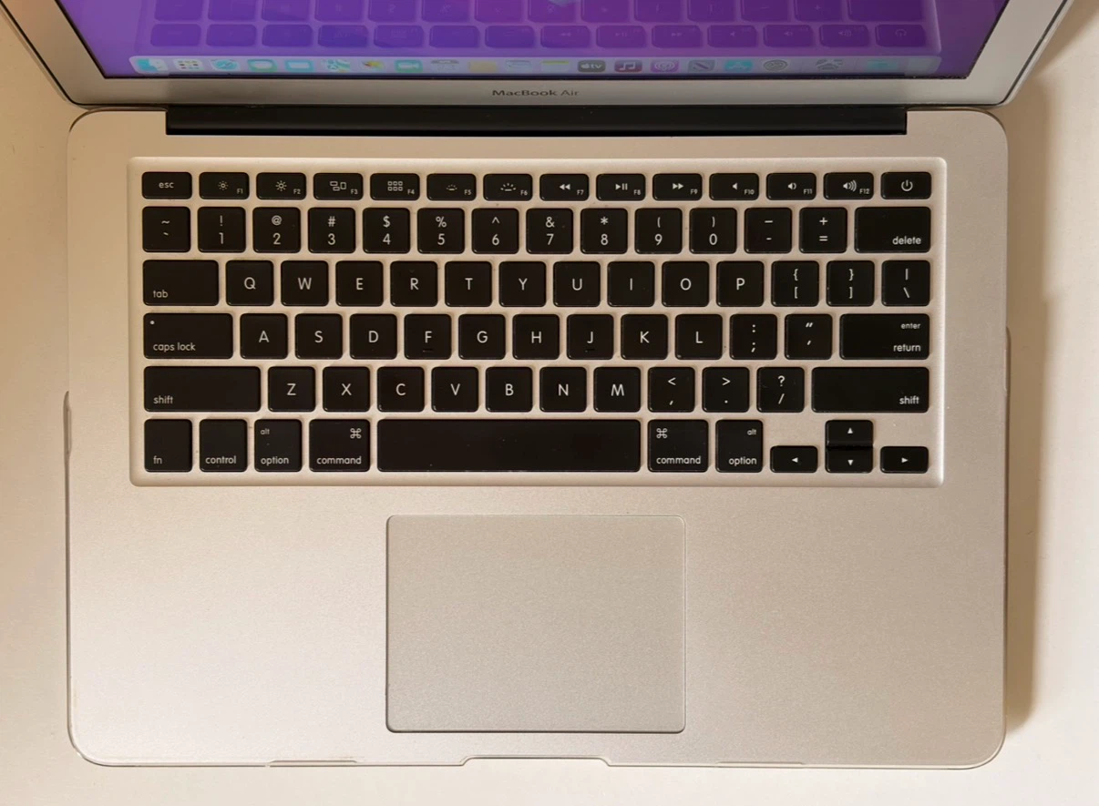 MacBook Air (13-inch, Mid 2015, i5) Perfect for everything - photo 2