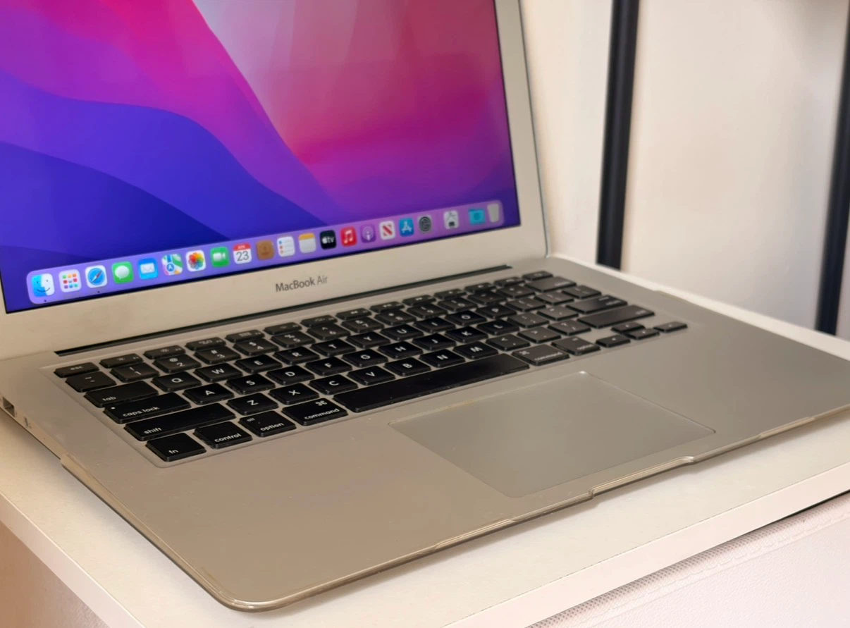 MacBook Air (13-inch, Mid 2015, i5) Perfect for everything - photo 3
