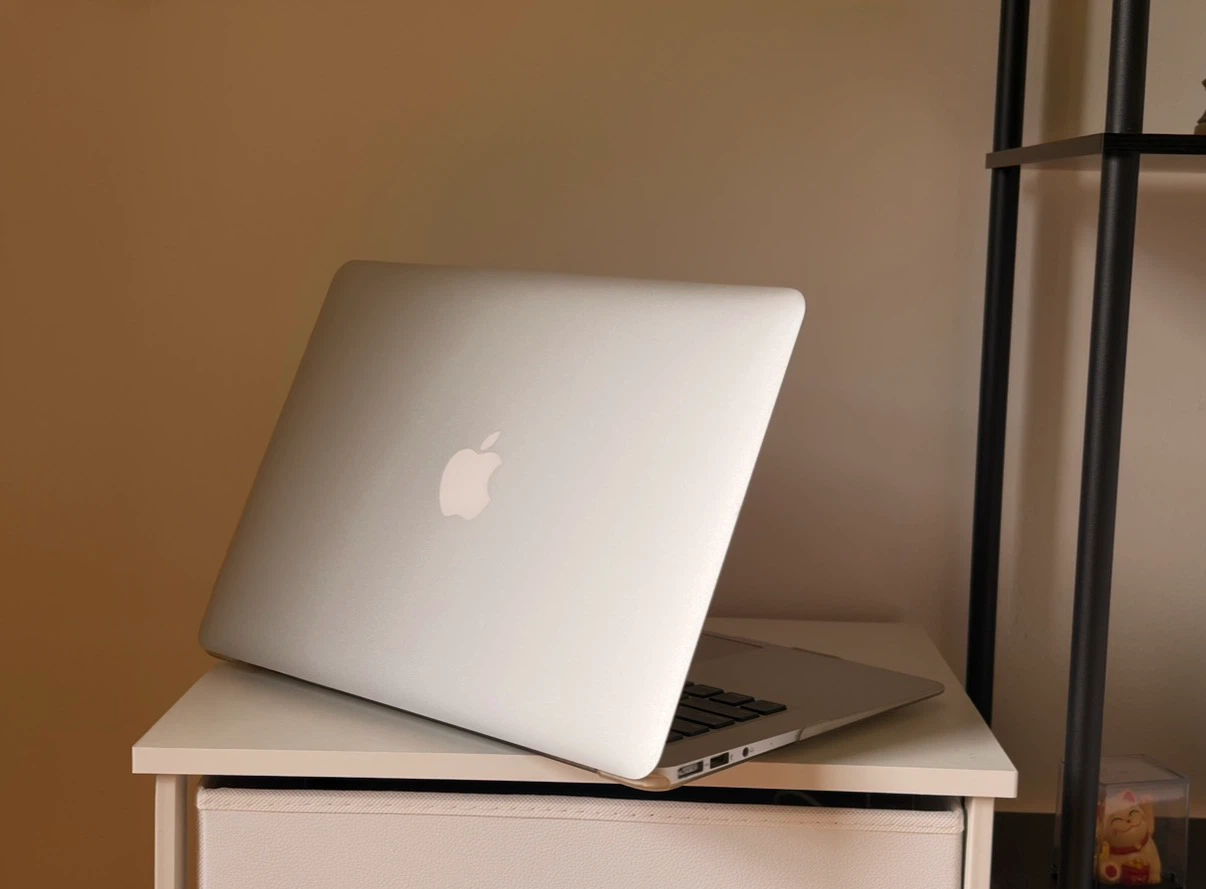MacBook Air (13-inch, Mid 2015, i5) Perfect for everything - photo 5