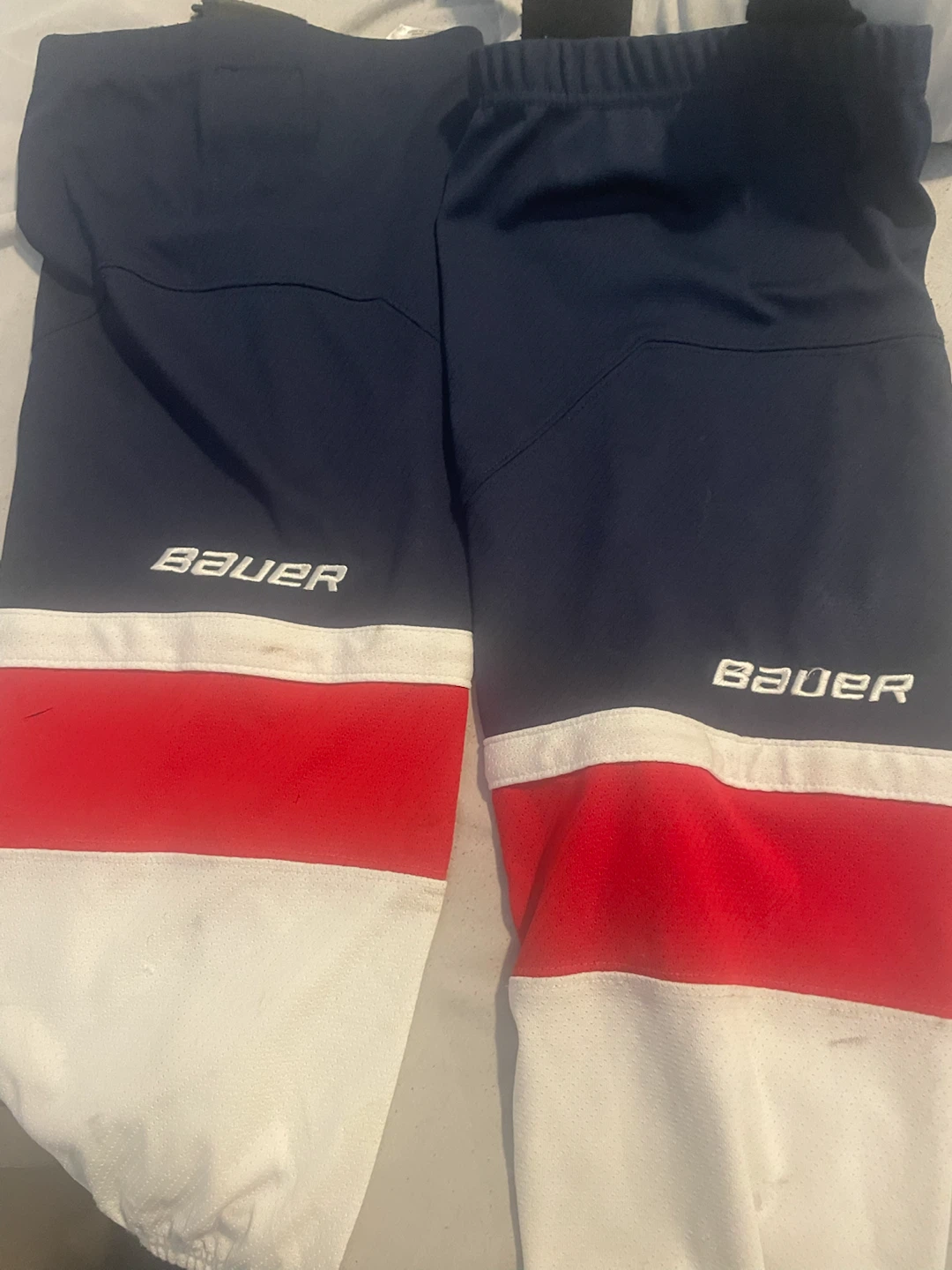 Bauer Youth Hockey Pants L/XL - photo 2