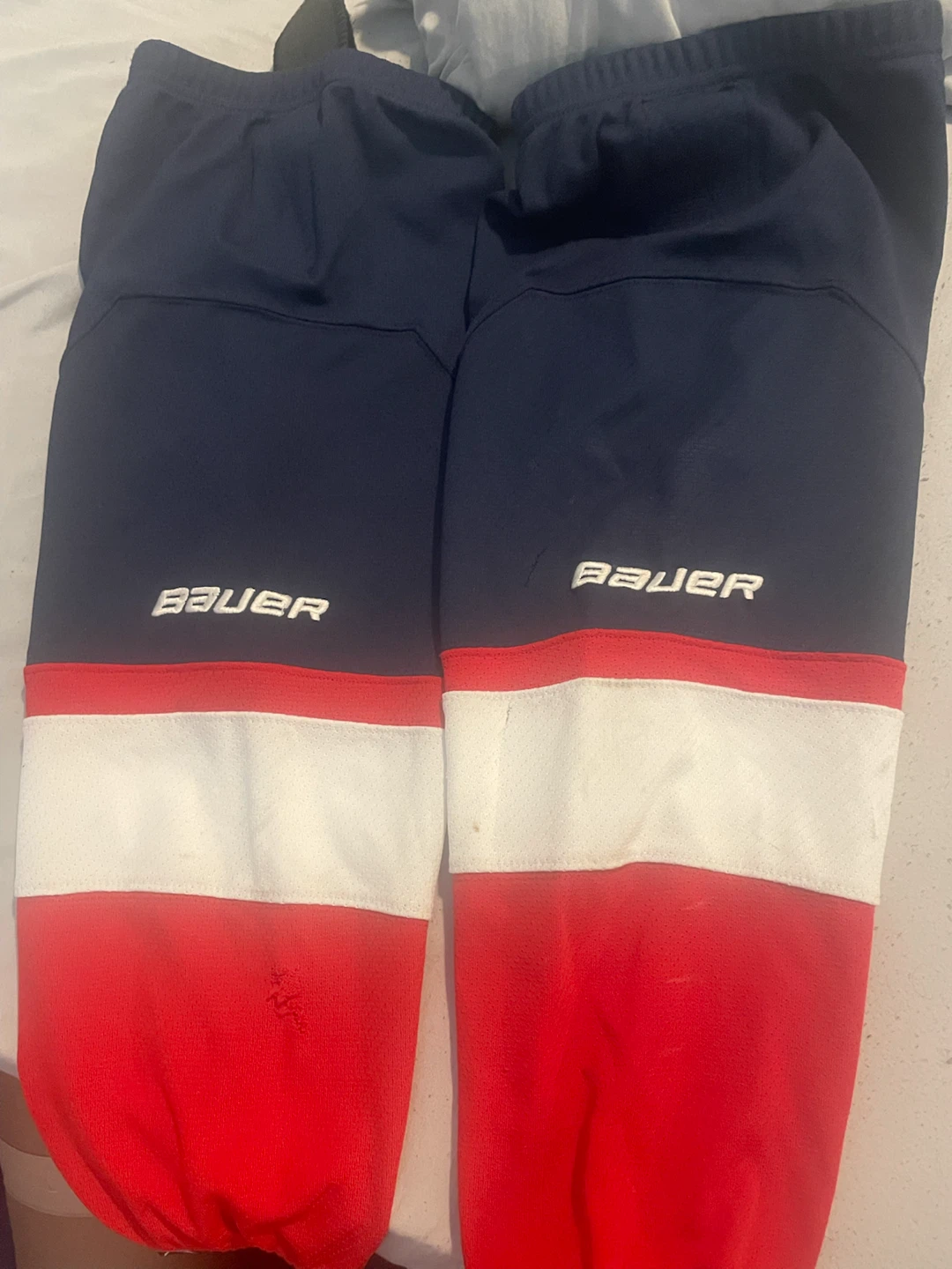 Bauer Hockey Socks L/XL