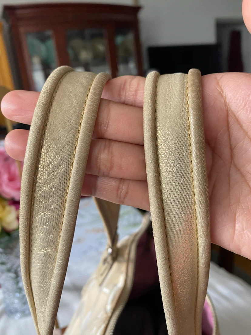 Coach Poppy Tote Bag - photo 5
