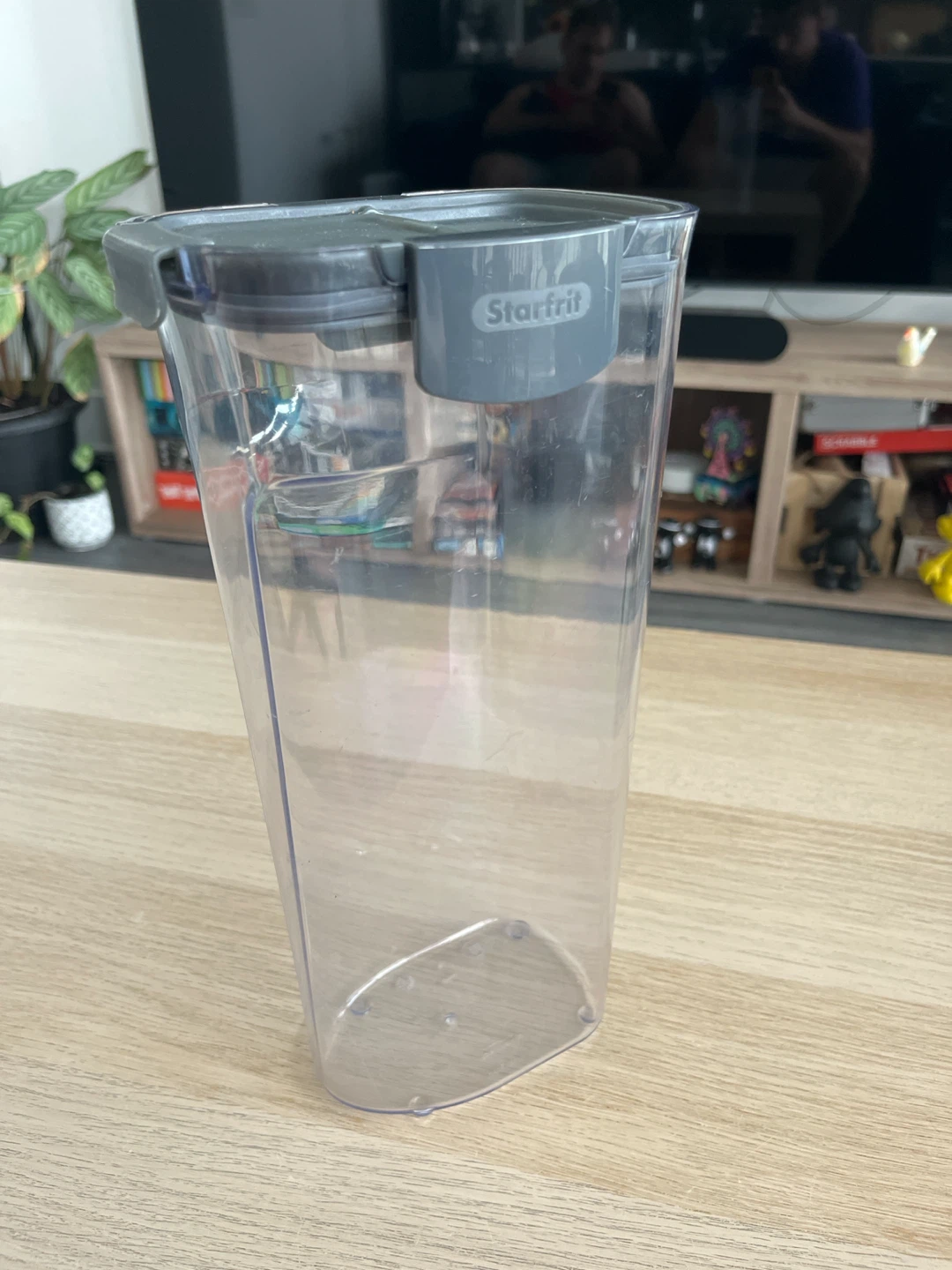 Starfrit ProKeeper - Pasta Container