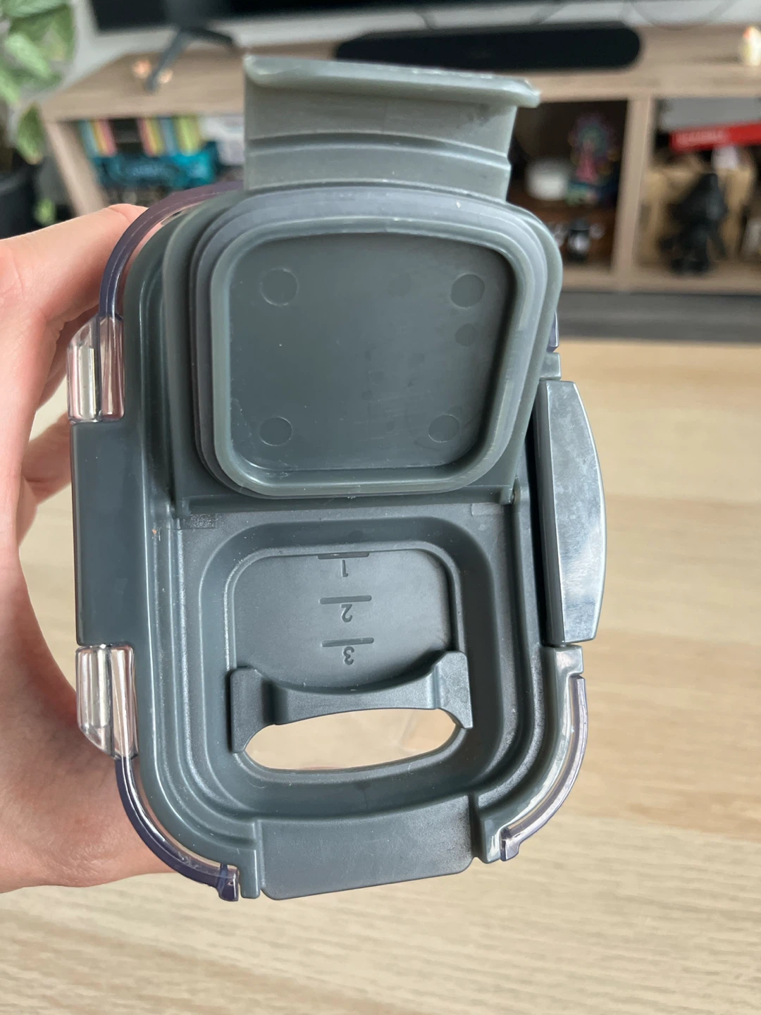 Starfrit ProKeeper - Pasta Container - photo 2