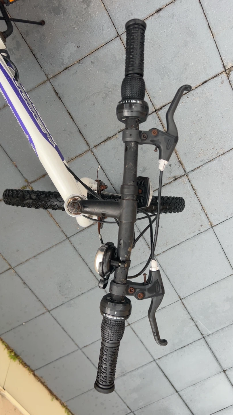 Supercycle SC1500 24" Mountain Bike - photo 4