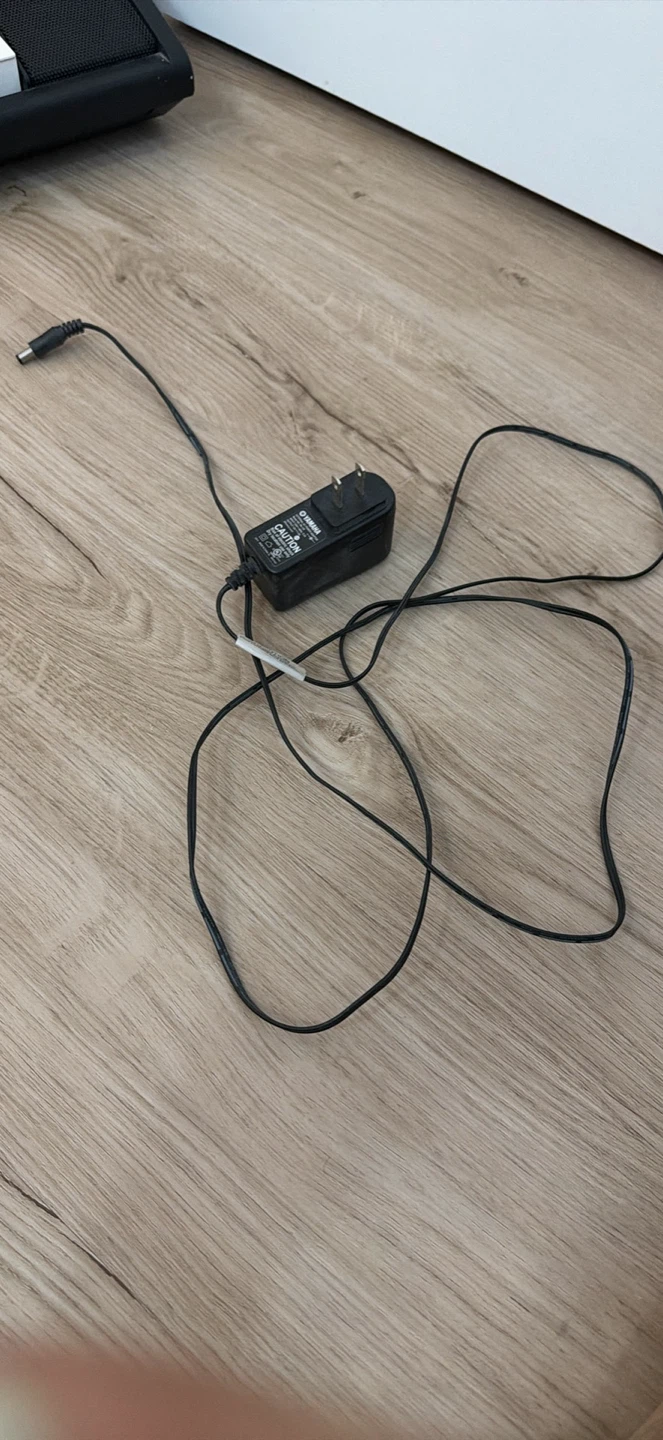 Yamaha Piaggero NP-11 - photo 3