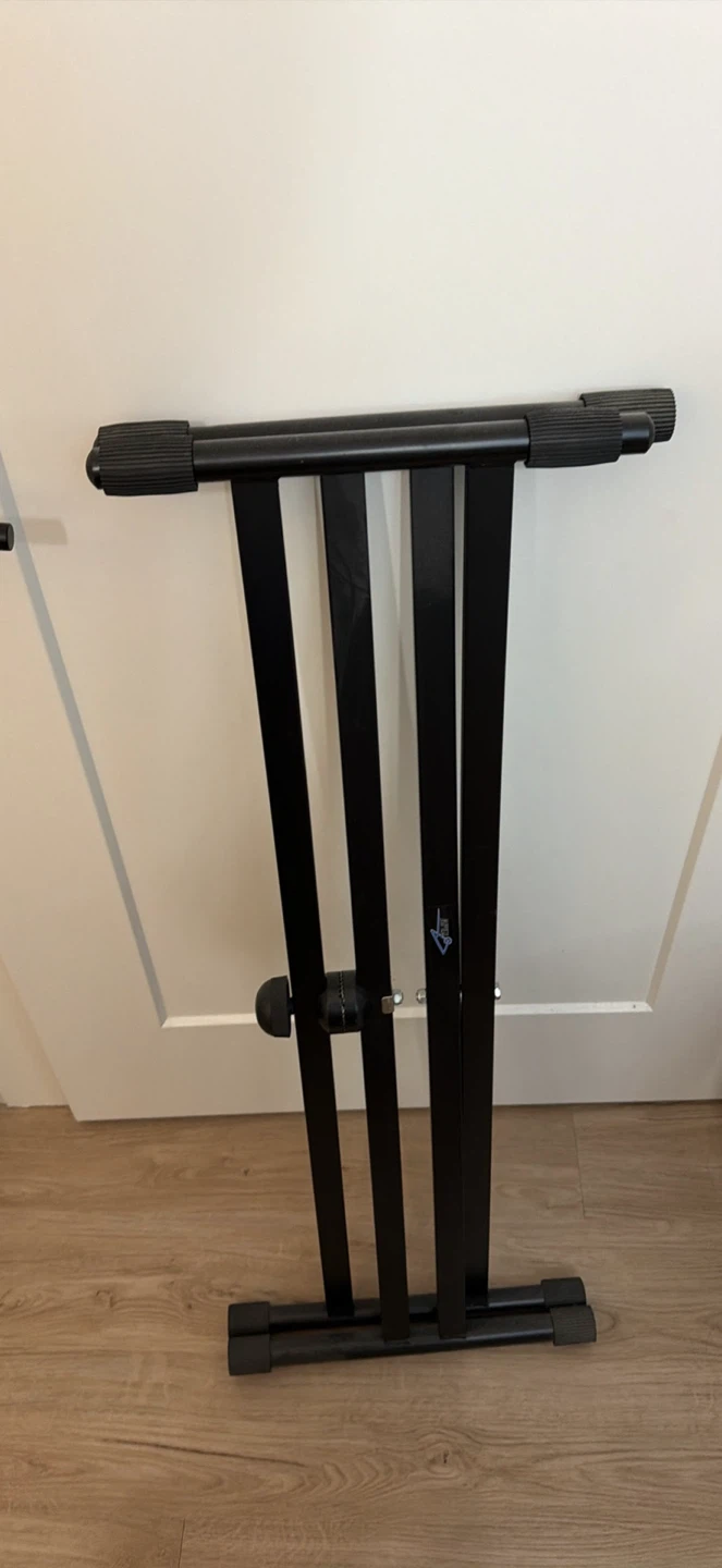 Yamaha Piaggero NP-11 - photo 4