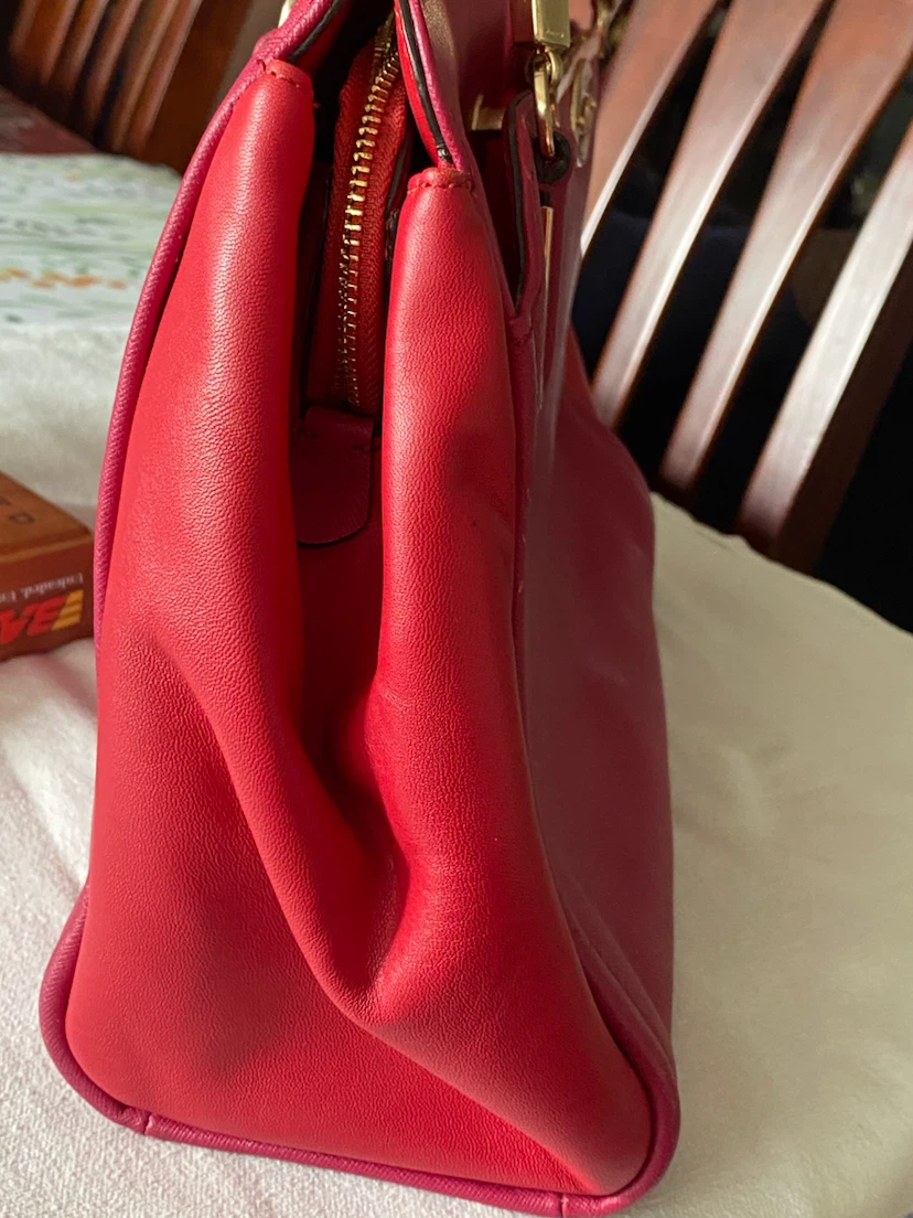 Coach Purse - photo 5