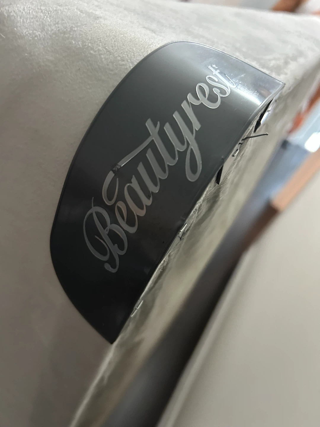 Beautyrest Low Profile Box Spring - photo 3