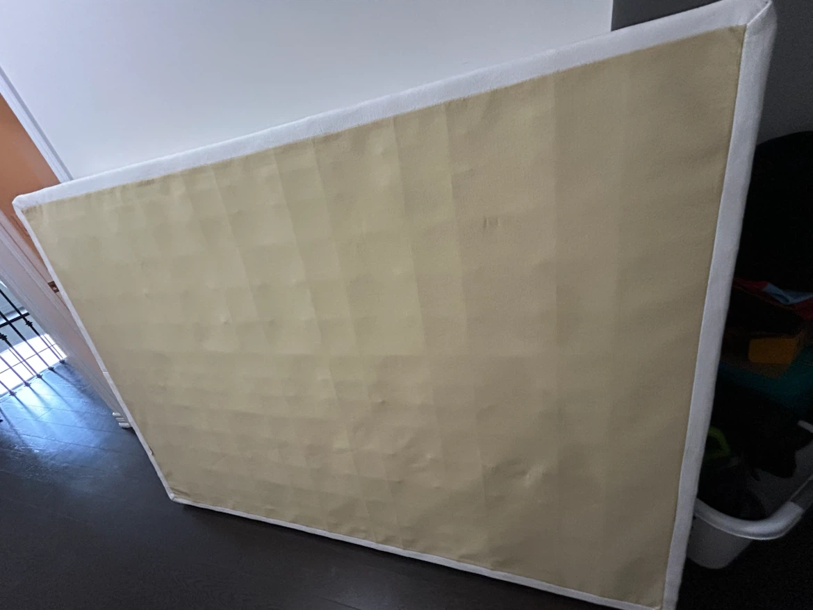 Beautyrest Low Profile Box Spring - photo 4