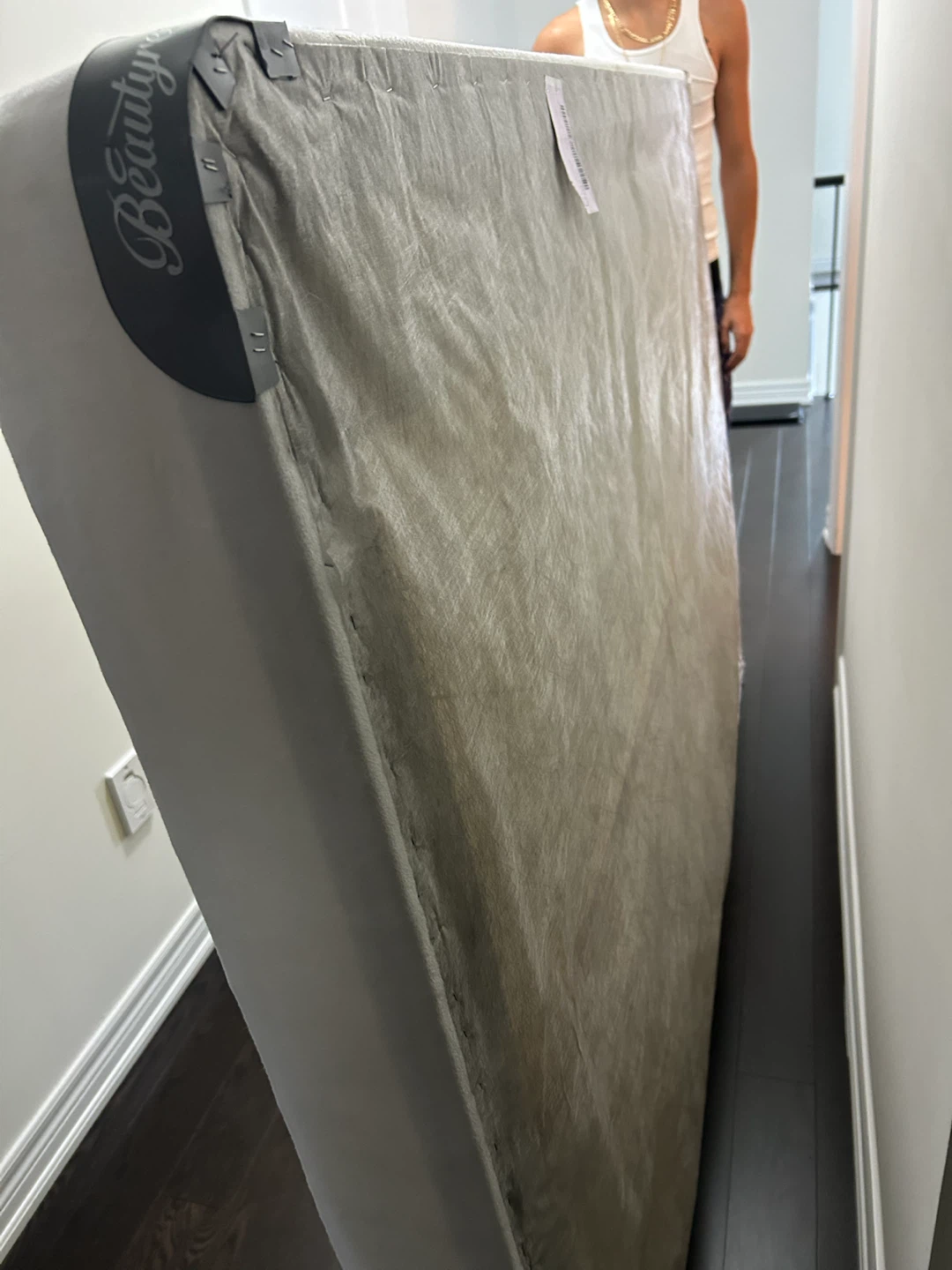 Beautyrest Low Profile Box Spring - photo 5