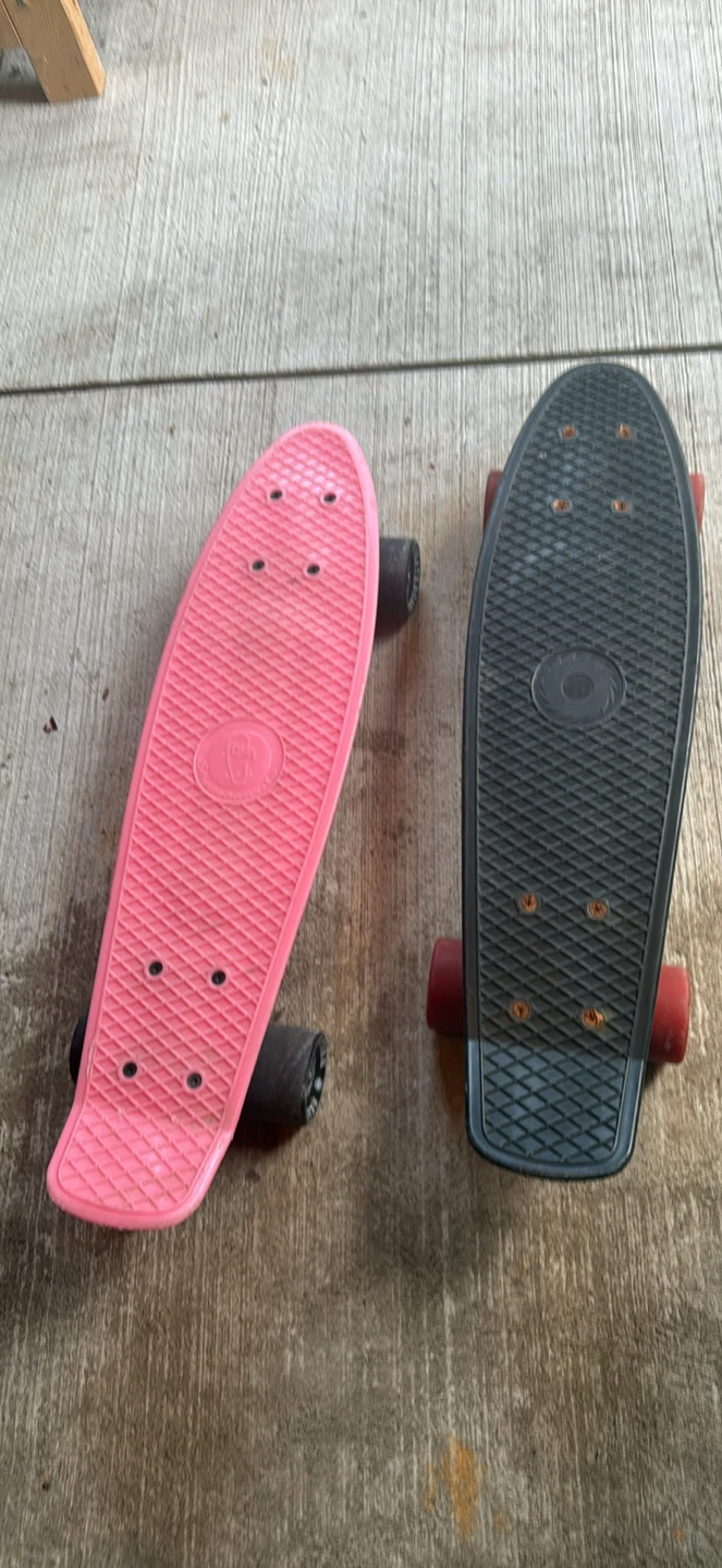 Razor Skateboards 2-Pack