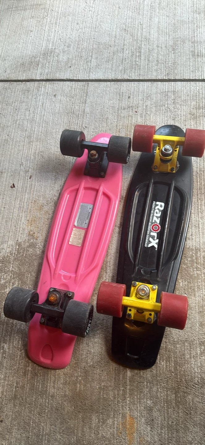 Razor Skateboards 2-Pack - photo 2