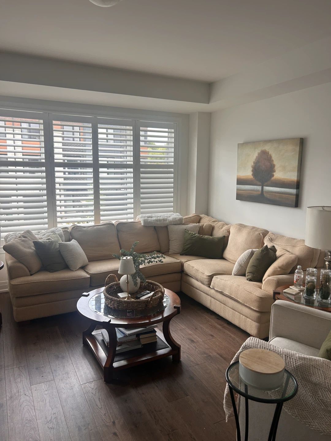 Lazy Boy Sectional Sofa - photo 2