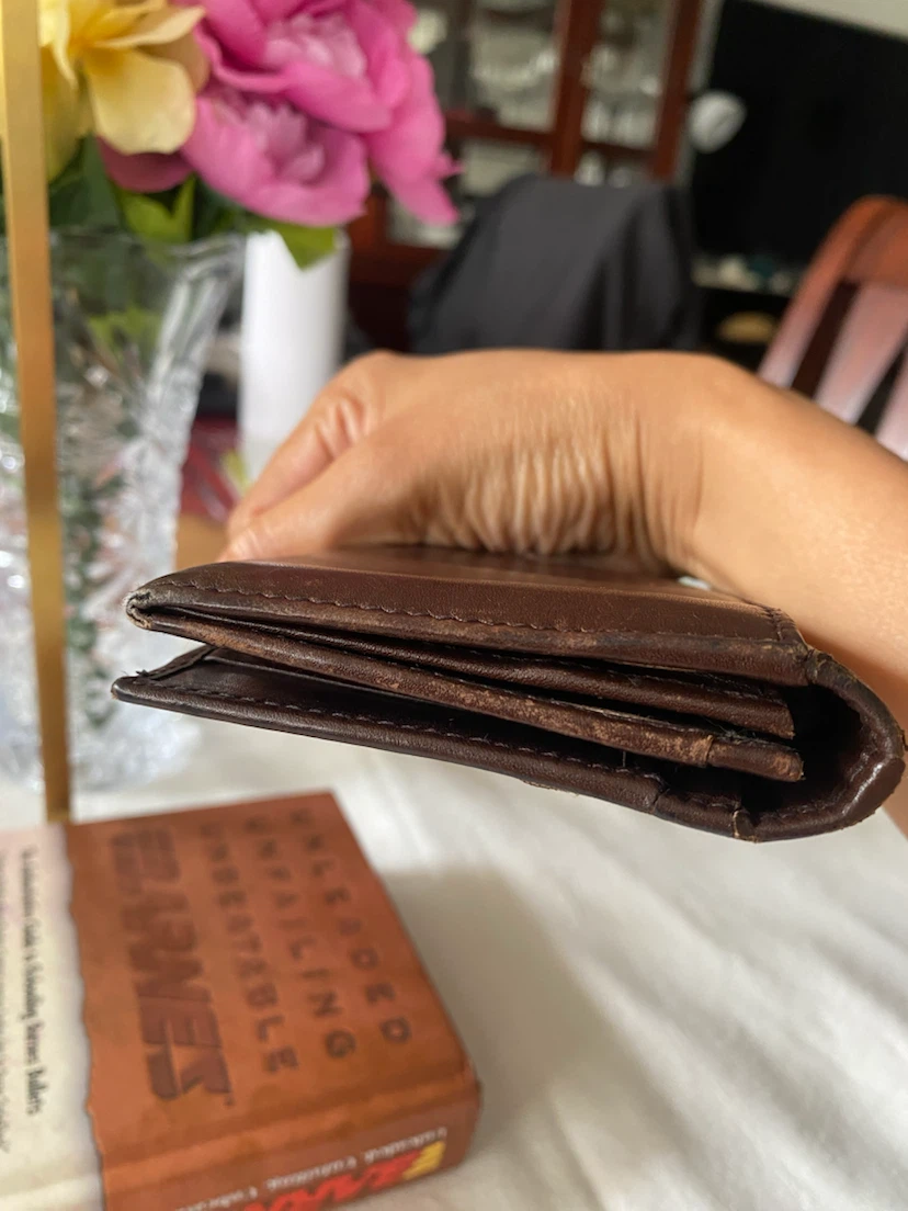 Gucci Monogram Continental Wallet - photo 5