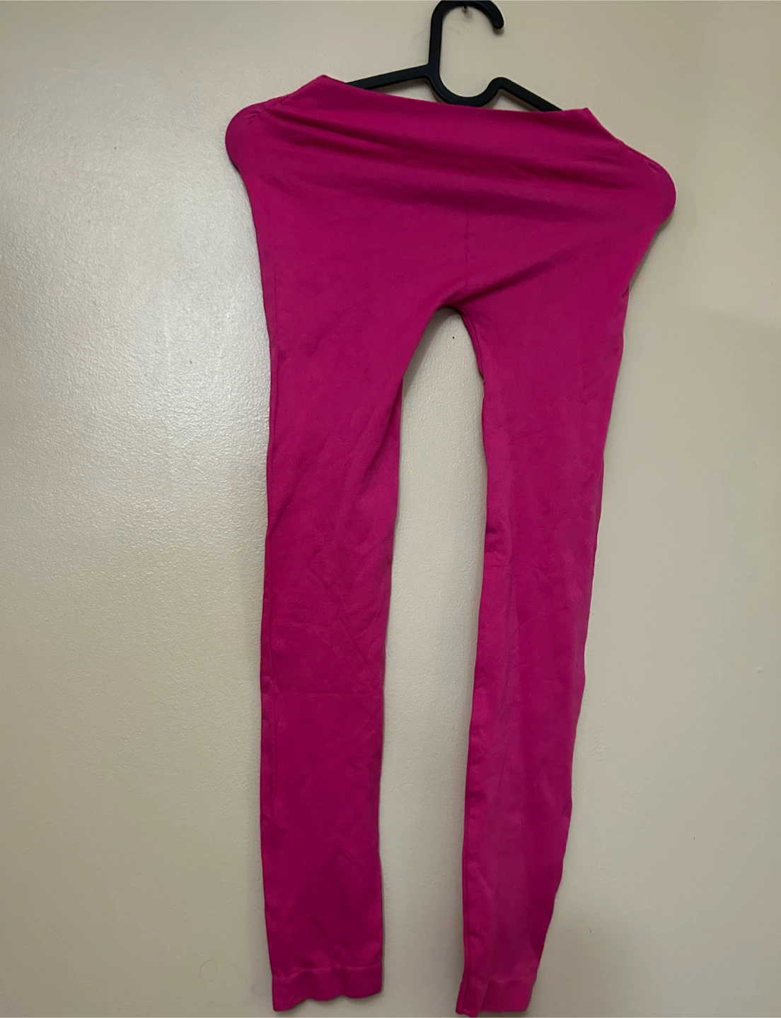 Urban Kids Pink Leggings