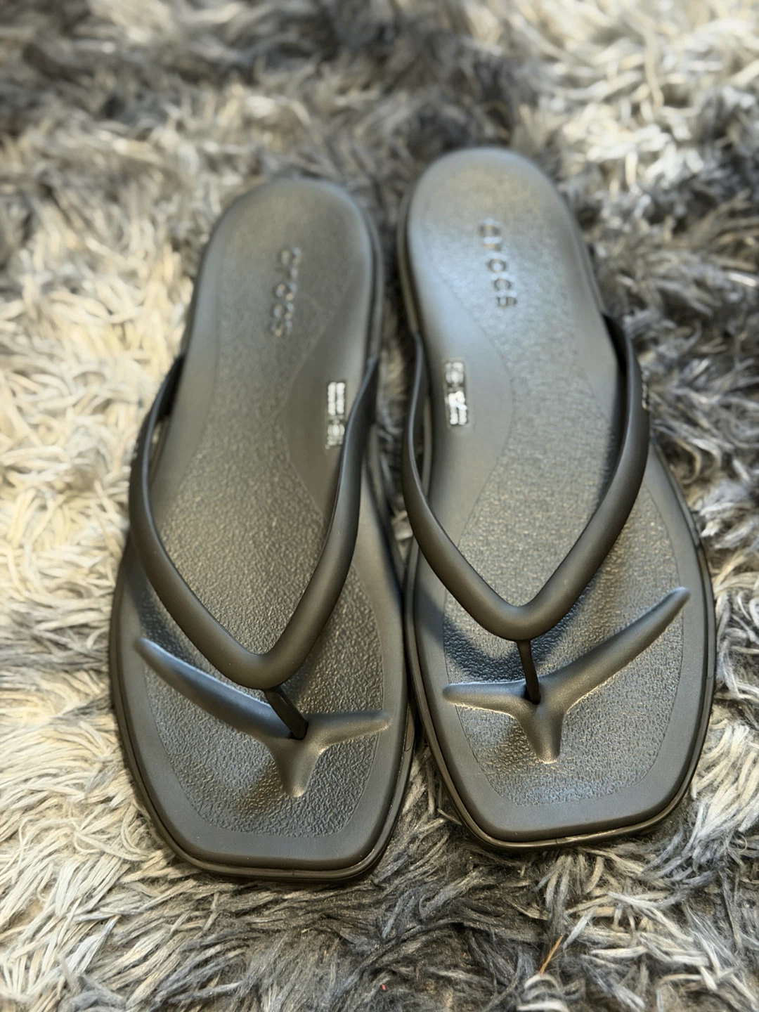 Crocs Women's Kadee II Flip Flops