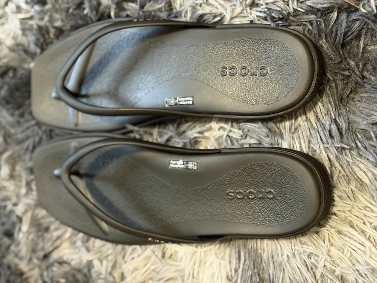 Crocs Women's Kadee II Flip Flops - photo 2