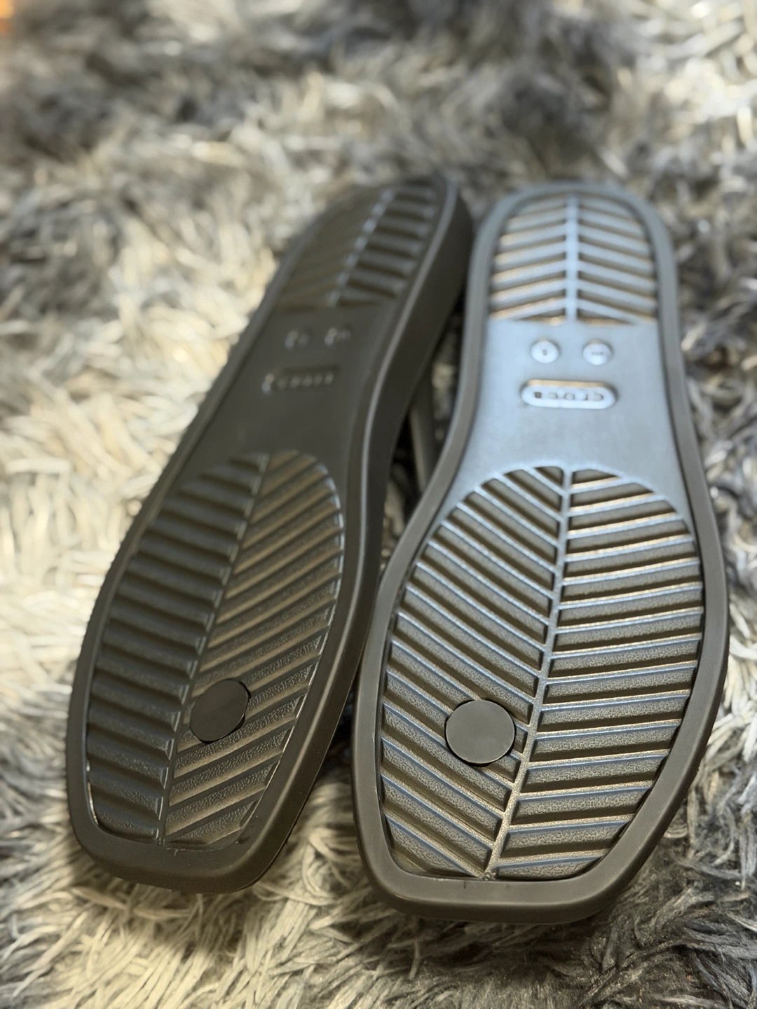 Crocs Women's Kadee II Flip Flops - photo 3