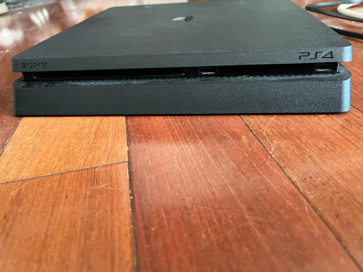 1tb ps4 slim - photo 2