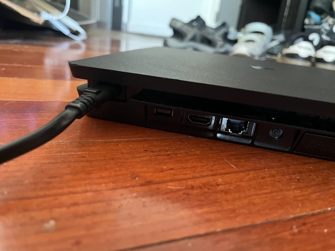 1tb ps4 slim - photo 3
