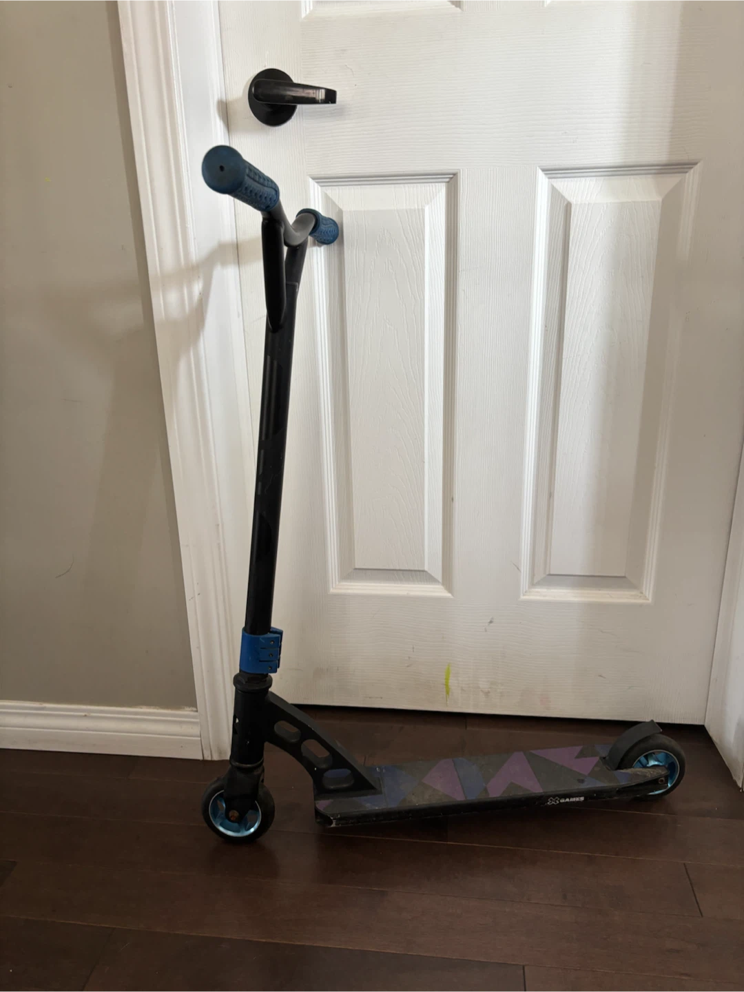 Trick Scooter