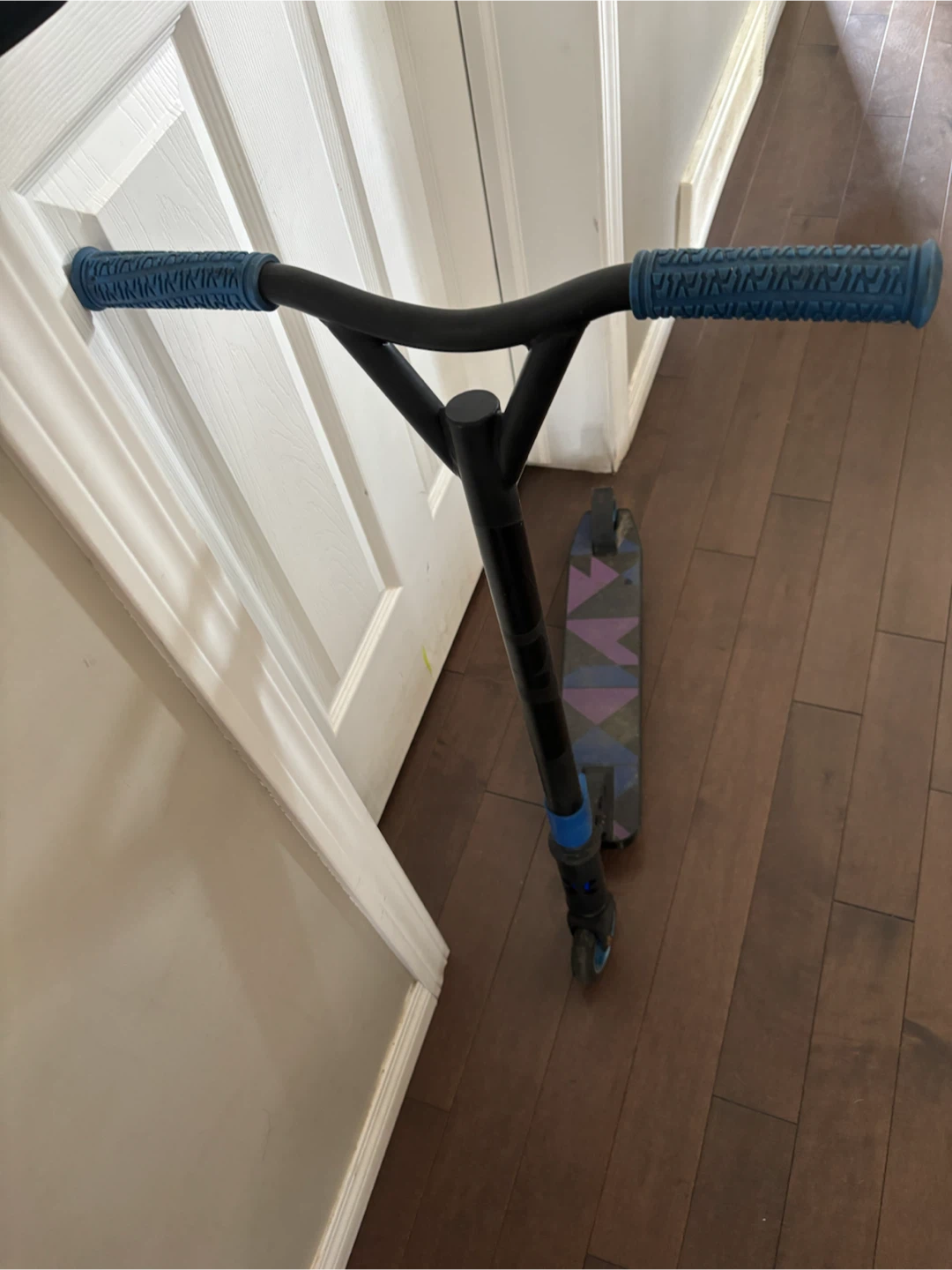 Trick Scooter - photo 2