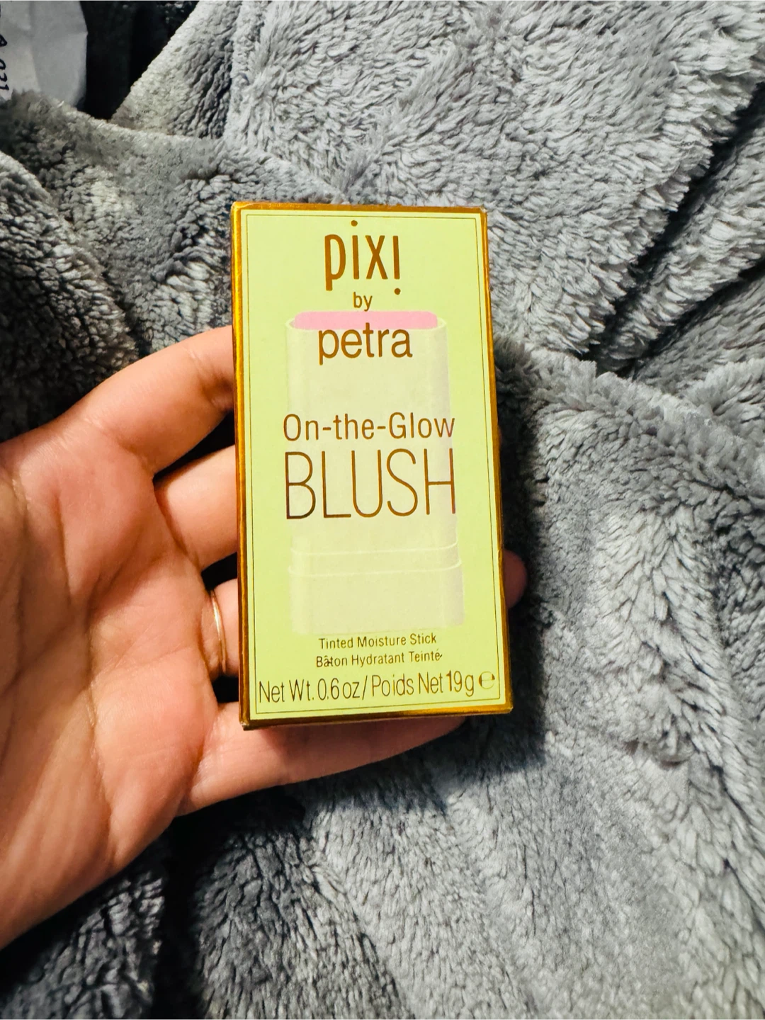 Pixi by Petra On-the-Glow Blush