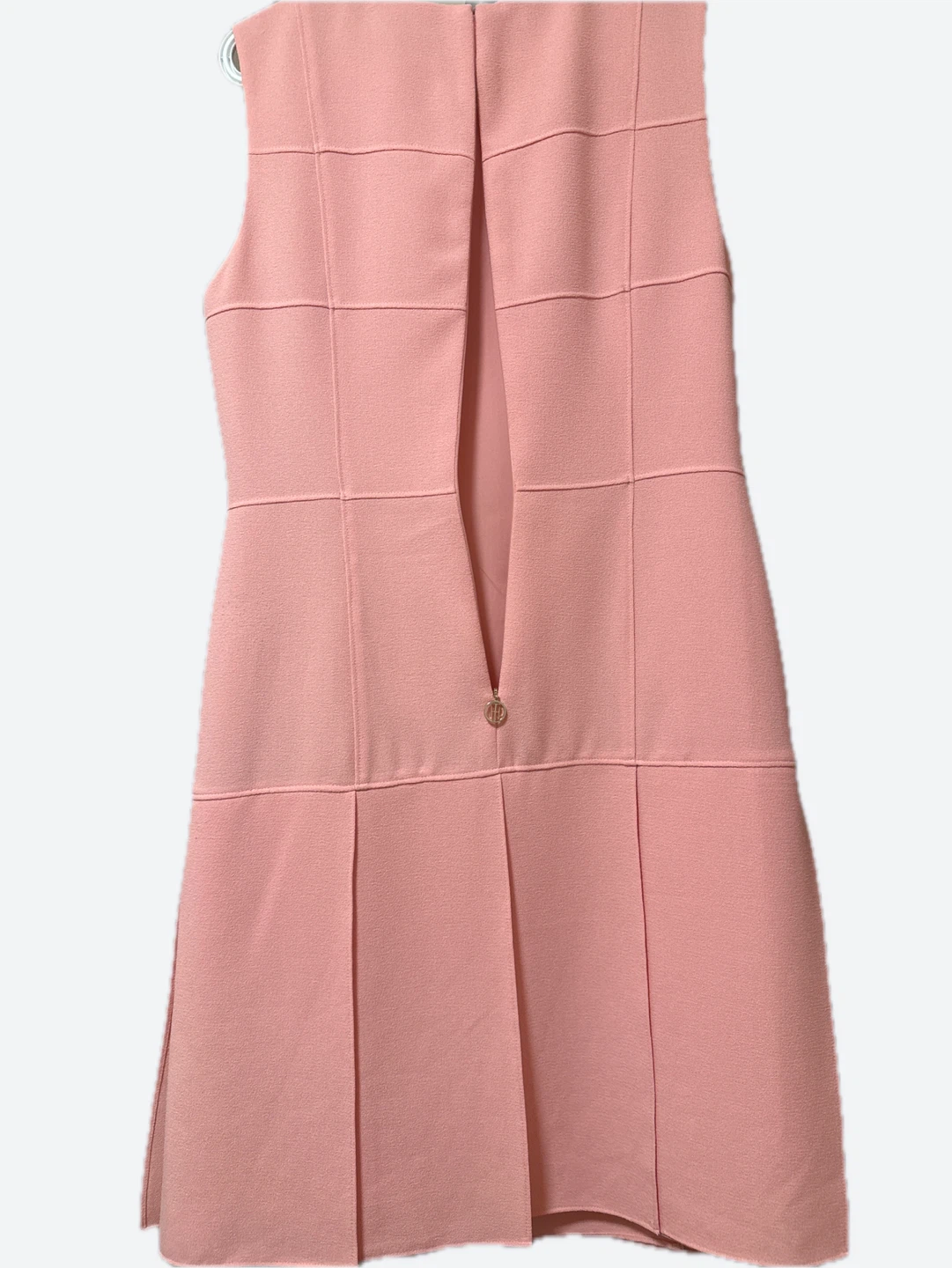 Tommy Hilfiger Pink Sleeveless Dress - photo 3