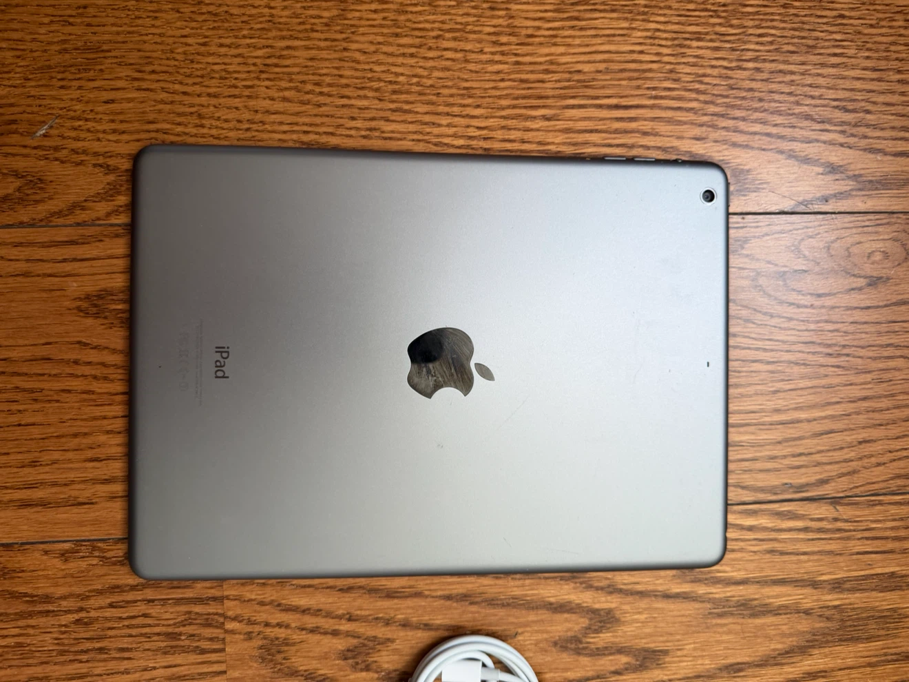 iPad Air 128GB Fully Functional - photo 4