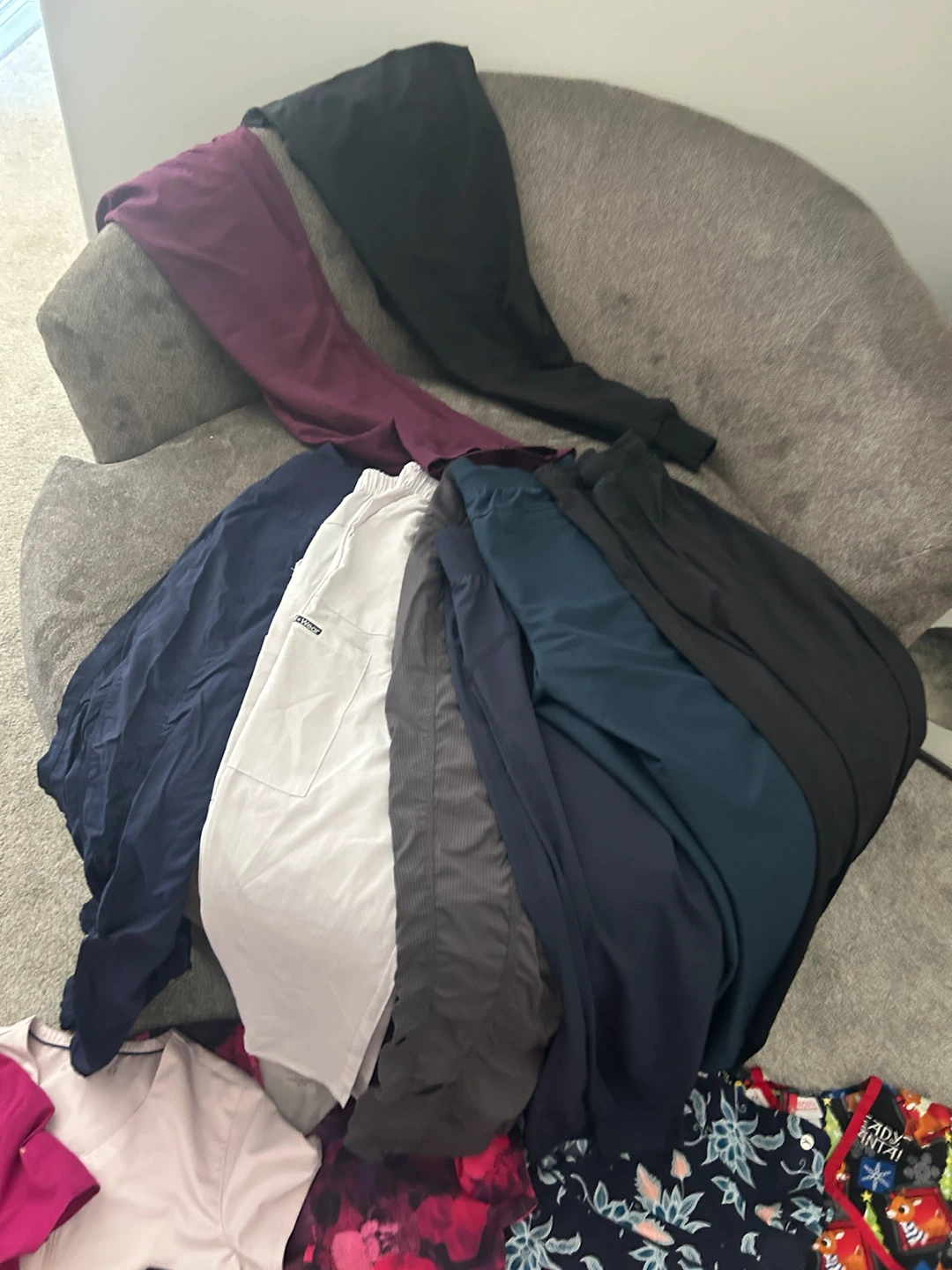 Scrub Bundle - photo 2