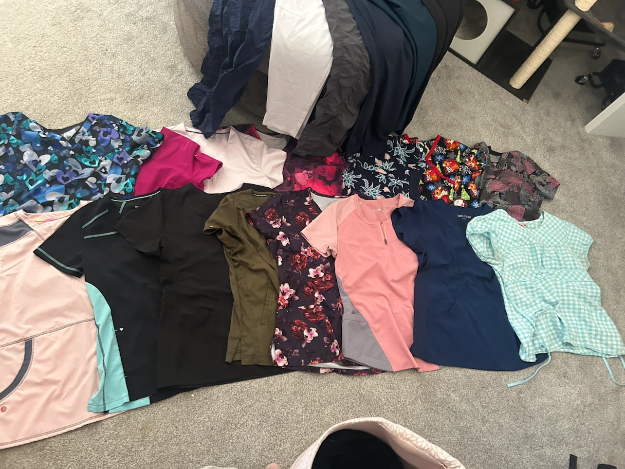 Scrub Bundle - photo 3