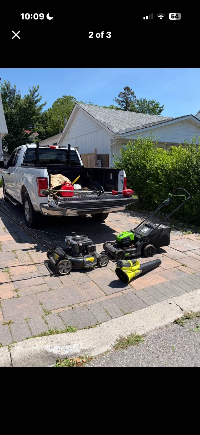 Grass Cutting - photo 3