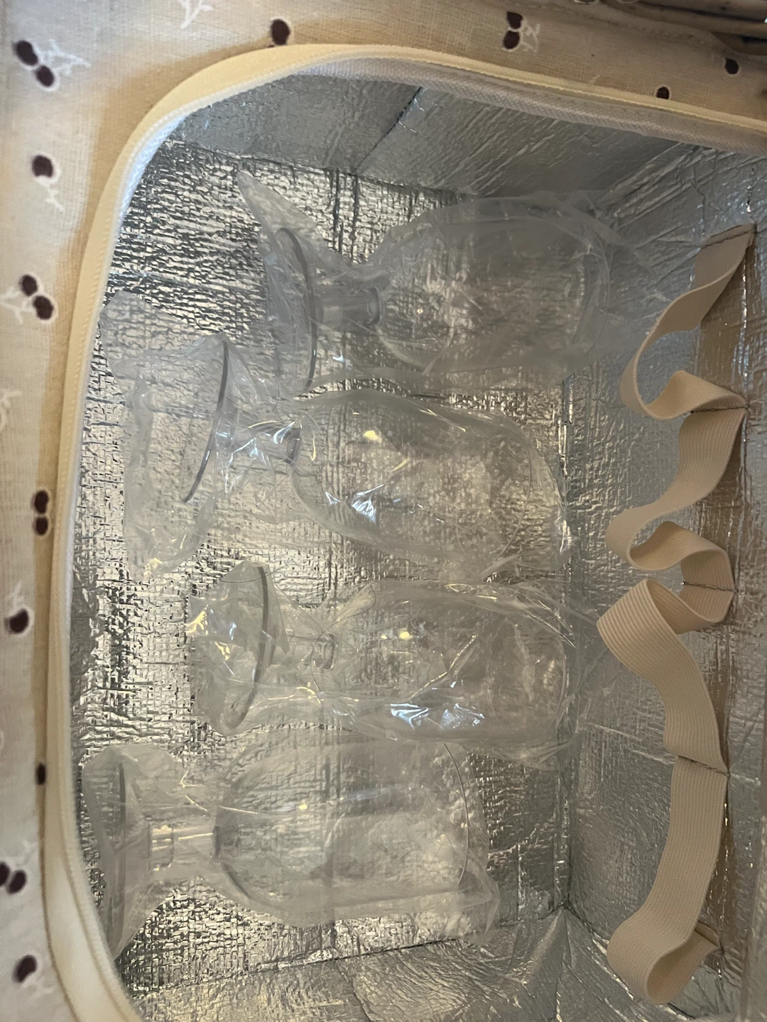 Picnic basket - photo 3
