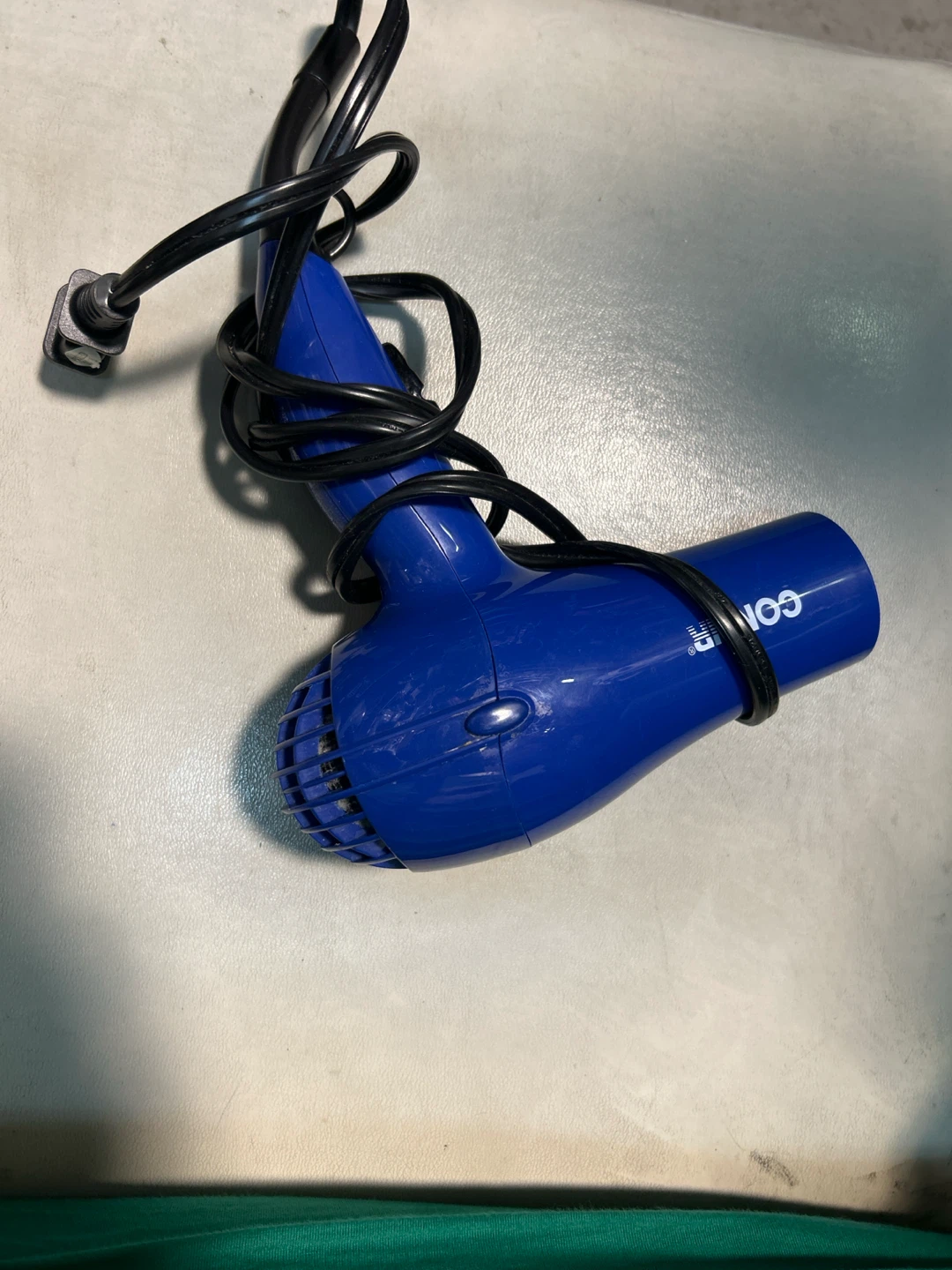 Conair 1875 Watt Hair Dryer