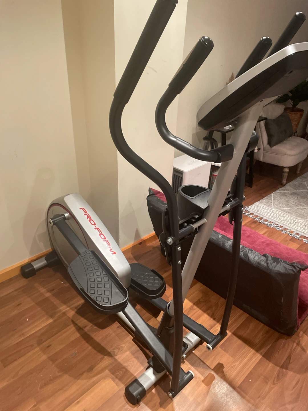 ProForm Elliptical