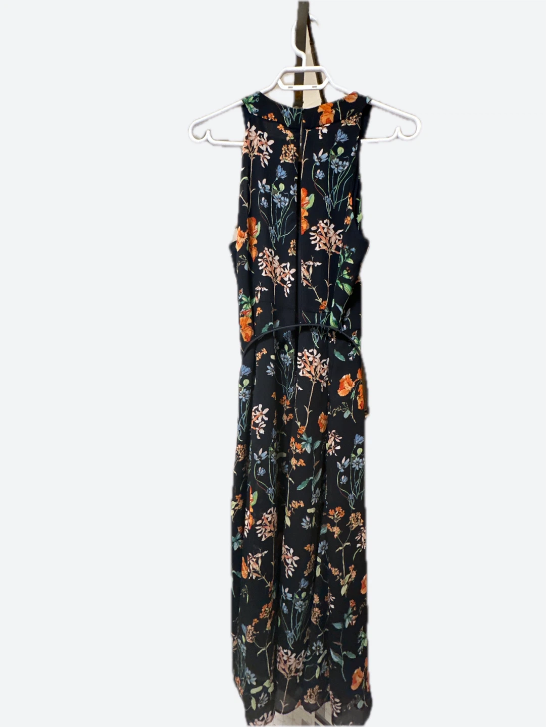 Tommy Hilfiger Floral Maxi Dress - Size 8 - photo 3