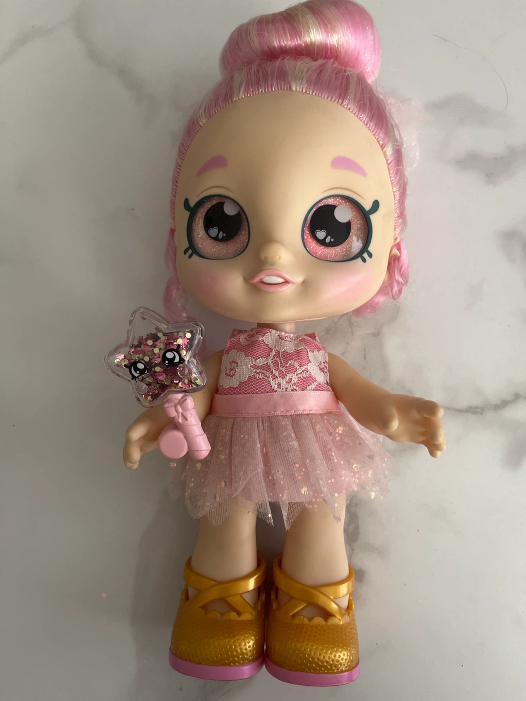 Kindi Kids Doll with Accessories