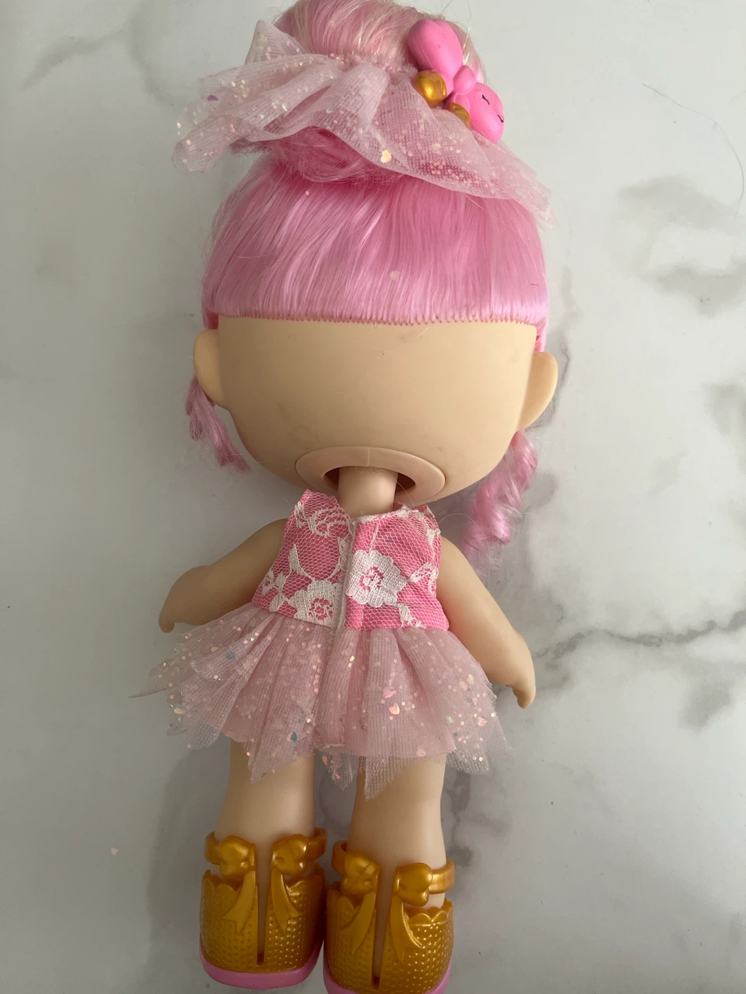 Kindi Kids Doll with Accessories - photo 3