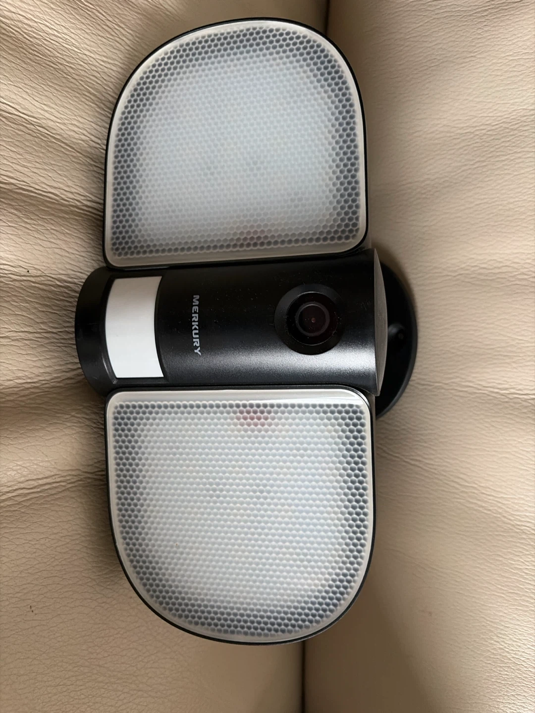 Merkury Security Camera Flood Light
