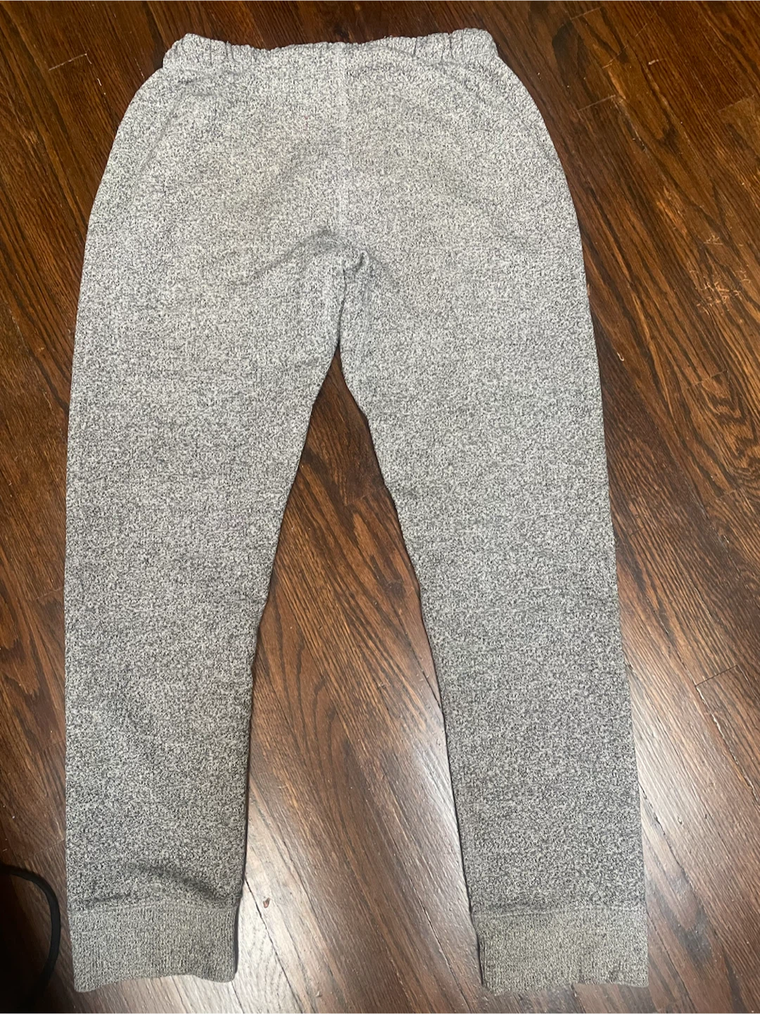 Roots Grey Jogger Sweatpants - photo 2