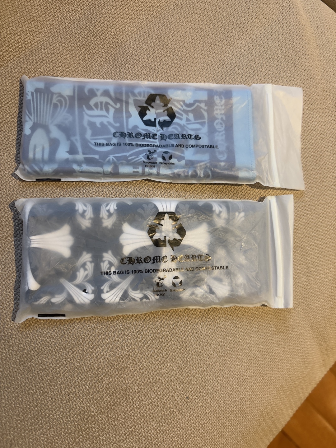Chrome Hearts Accessories