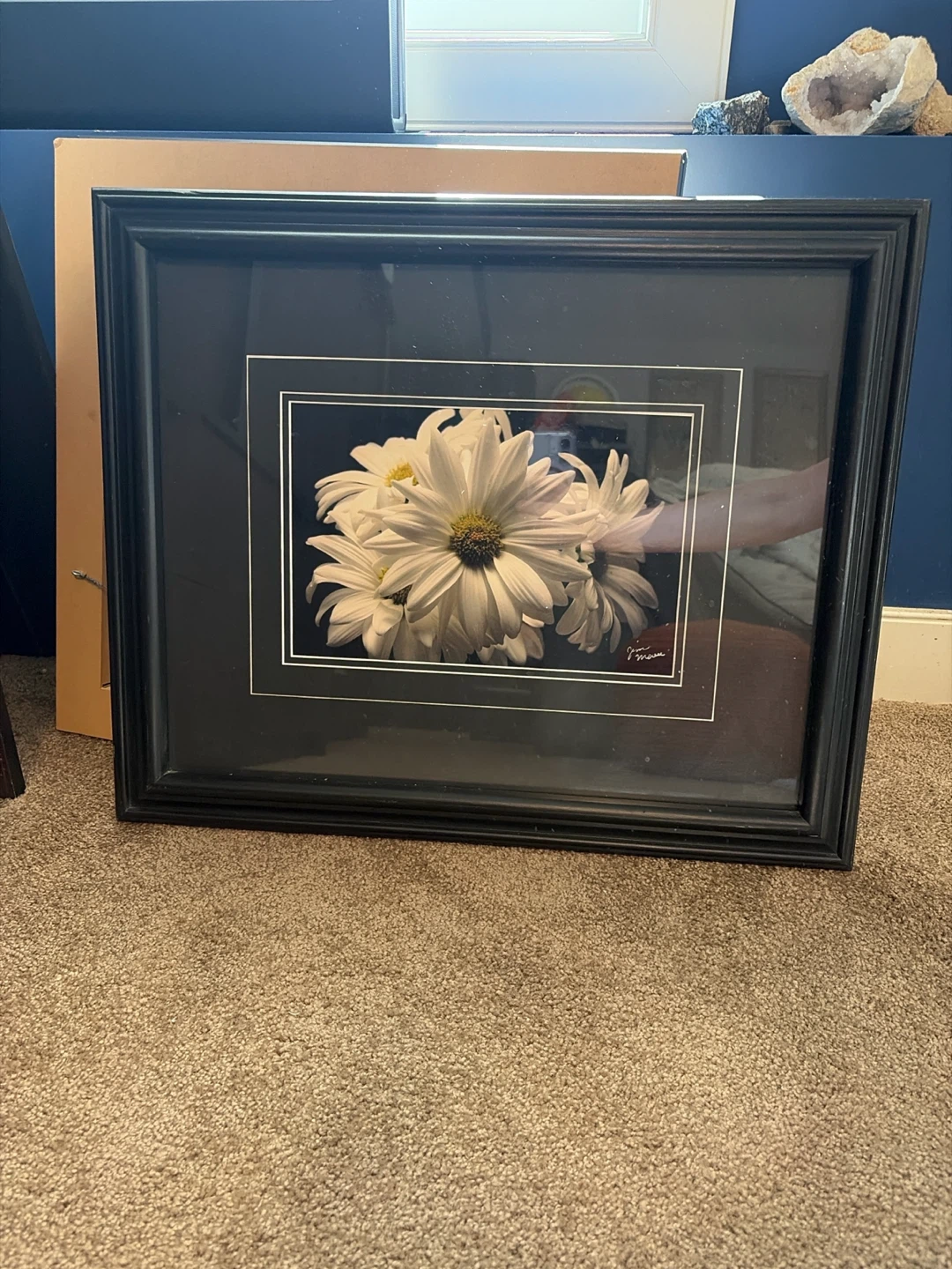 Wall art (Daisy)