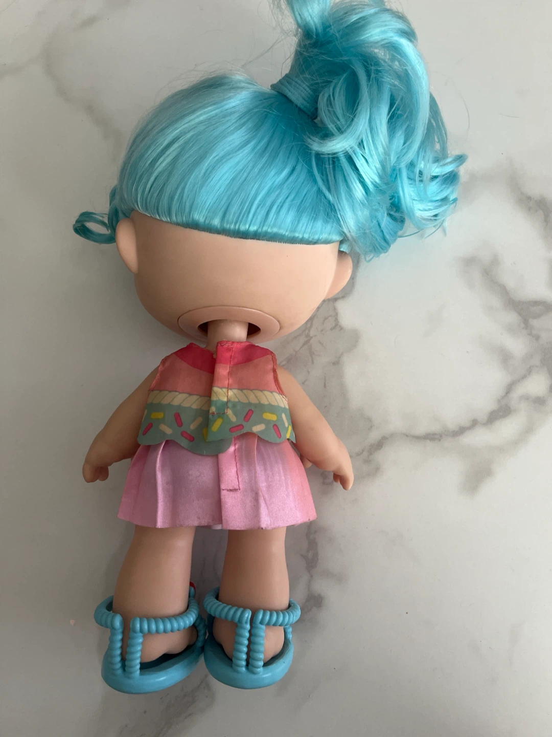 Shopkins Sweetie Cheffy Doll with Accessories - photo 2