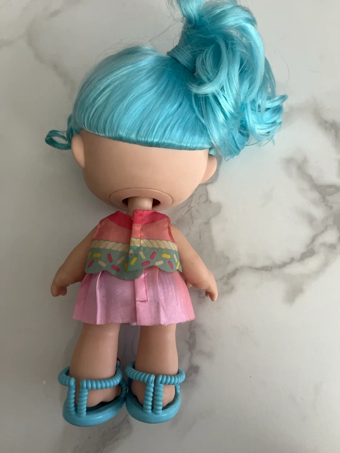 Shopkins Sweetie Cheffy Doll with Accessories - photo 2