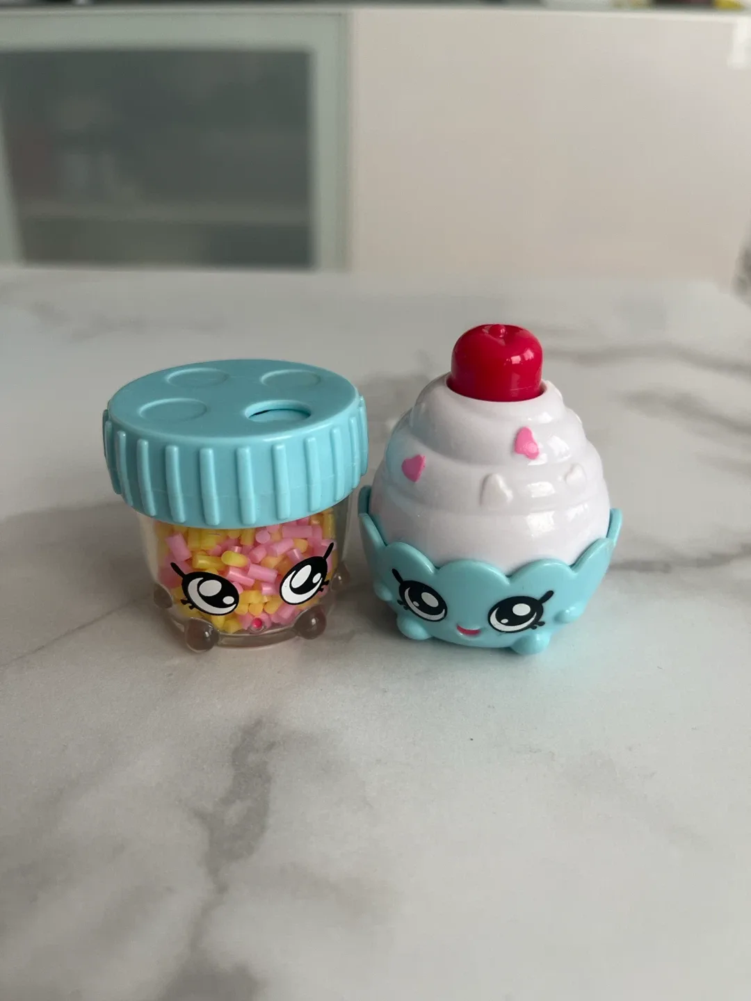 Shopkins Sweetie Cheffy Doll with Accessories - photo 3